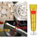 Metal Polishing Cream 2022 New Metal Polishing Paste Fixini All Metal Polish Cream Markforlove Metal Cleaning Paste Ultimate Metal Polish Cream Stainless Steel Cleaner Rust Remover (3) - Buy Online on SooperMarket.com