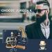 Jurgen K Beard Grooming Kit for Men - Beard Oil, Balm, Brush, and Comb Set - Buy Online on SooperMarket.com