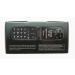 Panasonic KX-TU446EXB Senior Cell Phone - No Contract SOS Button Shockproof Large Keys & Display - Black - Buy Online on SooperMarket.com