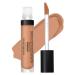 bareMinerals BAREPRO 16HR All Over Skin-Perfecting Natural Matte Concealer Mineral SPF 25 with Niacinamide Conceals Dark Spots Blemishes + Dark Circles Under Eyes Safe for Sensitive Skin Vegan Medium 300 Neutral