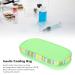 Insulin Cooler Travel Case ANGGREK Insulin Cooler Travel Case Multi Layer Carrying Case Lightweight Portable Insulin Cooling Bag for Diabetic Green - Buy Online on SooperMarket.com