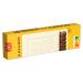 Leibniz Choco Black & White 125 g crispy cocoa biscuits embedded in white chocolate (1 x 125 g) white chocolate 125 g (1 Pack)