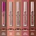 Ruby Kisses Forever Matte Liquid Lipstick 5 Pack - RFML02, RFML05, RFML07, RFML12, RFML19 - 1 Set - Buy Online on SooperMarket.com