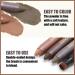 MIELIKKI Root Touch Up Stick - Dark Brown 02 | Temporary Hair Concealer & Coverage for Roots & Hairline - Buy Online on SooperMarket.com
