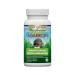 Host Defense Agarikon Mushroom 60 Capsules Immune Support Mushroom Supplement with 55% Polysaccharides & 1000mg Agarikon Mushroom Powder per serving