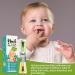 acime Nail Stop Biting - 10ml Nail Biting Nail Care | Anti Nail Biting Polish Stop Nail Repair Nail Varnish Healthy Nail Growth Nail Biting for Adults & Children - Buy Online on SooperMarket.com