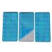 Buy Flower Forest Stamping Plates | Nail Art Tools & Scraper Sets - International Shipping - Buy Online on SooperMarket.com