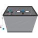 GloFish 4-mode Cycle Light for 20 Gallon Interactive Aquariums - Buy Online on SooperMarket.com
