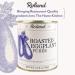 Roland Foods Roasted Eggplant Puree - Specialty Imported Food - 6 lb Can - Buy Online on SooperMarket.com