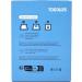 TOGOU2S Baby Footprint & Handprint Kit - Inkless Print Pads for Pets & Babies | Non-Toxic Family Keepsake Kit - Buy Online on SooperMarket.com