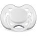 Philips Avent SCF178/25 Freeflow Pacifier 0-6 Months for Boys - International Shipping Available - Buy Online on SooperMarket.com