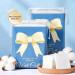 Cotton Pads for Makeup Removal Pack of 200 Wet Compress Cotton Sheets Super Fit Face Cleansing Pads Breathable Pads for Cosmetics Removal All Skin Types - Buy Online on SooperMarket.com