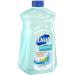 Dial Coconut Mango Liquid Hand Soap Refill - 52 Fl Oz | Hydrating Formula | Eco-Friendly Packaging - Buy Online on SooperMarket.com