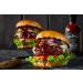Jack Daniel Original BBQ Sauce 553g - Gluten-Free & Preservative-Free Barbecue Sauce - Buy Online on SooperMarket.com