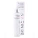 SKINICIAN Revitalising Cleanser - Daily Makeup Remover - Lightweight Face Cleanser - Gentle Cleanser with Tea Tree Extract - Soothing Cleansing Gel for All Skin Types - Vegan & Cruelty Free (200ml)