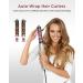 Buy Airstyler 5 in 1 - 11000 RPM Hairdryer & Multi-Style Hairstyler with Automatic Air-Curling | Quick Drying & Volume Brush | International Shipping - Buy Online on SooperMarket.com