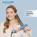 BaBylissPRO Nano Titanium Styling Crimper Large - Professional Hair Styling Tool for All Hair Types | International Shipping Available - Buy Online on SooperMarket.com