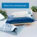 Mckesson StayDry Adult Disposable Wipes with Aloe - 600 Total Count, Alcohol-Free, Incontinence Care - Buy Online on SooperMarket.com