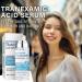 Buy Tranexamic Acid Serum - Discoloration Correcting Face Lotion | Natural Moisturizing Skincare | International Shipping - Buy Online on SooperMarket.com