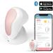 Shop Homedics Beauty Multi Sonic Face Cleaning Brush: Deep Cleansing Hydration & Skin Analyzer for Radiantly Beautiful Skin - Buy Online on SooperMarket.com
