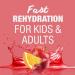 Pedialyte AdvancedCare Electrolyte Prebiotics Drink 33.8 Fl Oz - Replenish & Hydrate - Buy Online on SooperMarket.com