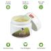 Martina Gebhardt Baobab Foot Cream 50ml - Nourishing Foot Care with Shea Butter for Smooth Soft Skin & Cracked Feet Relief - Buy Online on SooperMarket.com