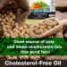 AVO ORGANIC 100% VEGETABLE Oil  64 Fl-oz (Half a Gallon) NO preservatives added - Buy Online on SooperMarket.com