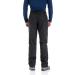 TRAILSIDE Mens Ski Snow Snowboard Pants - Wind/Waterproof Insulated Black (018) Large - Buy Online on SooperMarket.com