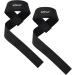 Amfun Padded Lifting Straps - Strength Training & Bodybuilding Aids for Men & Women | Professional Powerlifting Gear - Buy Online on SooperMarket.com