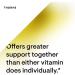 Thorne Vitamin D/K2 Liquid (Metered Dispenser) - Dietary Supplement with Vitamins D3 and K2 to Support Healthy Bones and Muscles - 1 Fluid Ounce (30 mL) - Buy Online on SooperMarket.com