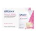 Isagenix IsaLean Shake Packets 840 Grams (Birthday Cake)