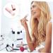 Gogogmee 1pc Blush Brush Travel Makeup Brush Blush Powder Brush Buffing Brush Portable Makeup Brush Blusher Brush Cosmetics Brush Retractable Makeup Brush Foundation Miss Aluminum Trimming - Buy Online on SooperMarket.com