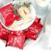 Happiness Cookies - 15 Lucky Compliment Cookies for Birthdays Weddings and Everyday Joy | Perfect Gift for Mom & Advent Calendar Filling - Buy Online on SooperMarket.com