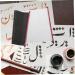 EXCEART Water Writing Cloth Reusable Calligraphy Cloth Calligraphy Material Calligraphy Paper Cloth Pad Fold - Buy Online on SooperMarket.com