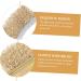PRETYZOOM 1 Set Bird Cage Cleaning Brush Metal Cleaner Bird Brush Cleaning Bird Cage Accessories Bird Supplies 24X3X2CM As Shown - Buy Online on SooperMarket.com