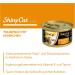 Gimcat Shinycat in Jelly Tuna & Chicken - Premium Wet Cat Food (24 x 70g) with Fish & Taurine - International Shipping Available - Buy Online on SooperMarket.com