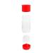 Munchkin Miracle 360 Fruit Infuser Sippy Cup | 14oz Toddler Cup - Red - Buy Online on SooperMarket.com