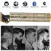 Dioche Home Electric Hair Clipper - USB Barber Clipper for Adults & Kids 5W Langtou T5 - Buy Online on SooperMarket.com