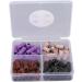 Drill Sanding Band Efficient Nail Sanding Rings Professional Portable for Home Salon - Buy Online on SooperMarket.com