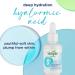 Hydrating 3% Hyaluronic Acid + B5 Serum 30ml - Suitable for All Skin Types - Buy Online on SooperMarket.com
