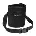 BriFit treats for dogs premium feed bag for dog training snack bags with adjustable belt robust dog food bag magnetic locking & waterproof zip 17.5 x 13.6 x 8 cm