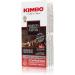 Kimbo Espresso Napoli Aluminum Coffee Pods - Nespresso Compatible Medium Dark Roast (10 Capsules) - Buy Online on SooperMarket.com
