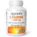 Natural Factors Regenerlife L-Taurine 1000 mg 120 vegetarian capsules Supports Cardiovascular Function - Buy Online on SooperMarket.com