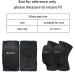 WUYUEJXI Kids Elbow Pads - Soft Breathable Volleyball Exercise Elbow Pad for Boys and Girls - Buy Online on SooperMarket.com