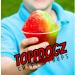 TOPPDOGZ Slush Syrup 3 x 500ml Orange Grape & Mango Home Slushie Syrup - Buy Online on SooperMarket.com