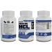 Creatine HCL 750MG - 60 Capsules - Buy Online on SooperMarket.com