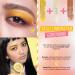 Maybelline New York Lemonade Bar Eyeshadow Palette No. 01 Lemonade Craze - 12g | International Shipping Available - Buy Online on SooperMarket.com