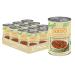 Amy s Kitchen Organic Chunky Vegetable Soup Vegan Gluten-Free Dairy-Free Lactose-Free Tree Nut-Free Kosher Plant-Based 12-pack (398ml per can)