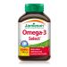 Omega-3 Select 1 000 mg