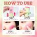 Beautfave 3-in-1 Cream Blush Stick Waterproof & Lightweight Blush for Lip, Cheek, and Eye Pink - Buy Online on SooperMarket.com